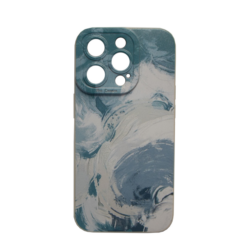 کاور مدل SA-05 مناسب برای گوشی موبایل اپل iphone 16 pro