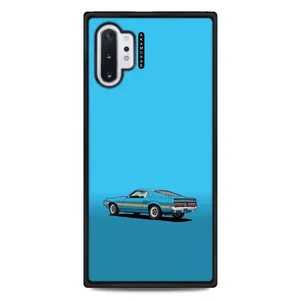 AKAM AMC-WSGN10P-CARS-34 Cover For Samsung Galaxy Note 10 Plus