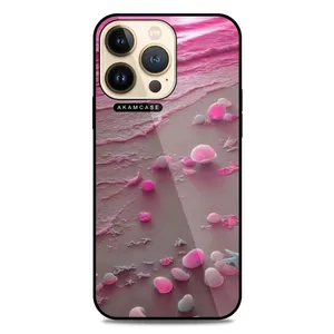 AKAM AMC-WA13PRO-PEARL8 Cover For Apple iPhone 13 Pro