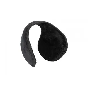 گوش گیر زمستانی مدل فوتر طرح داخل خز