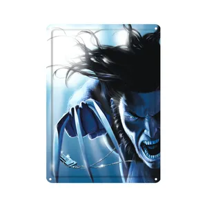 دیوارکوب مدل وولورین کد s 1095