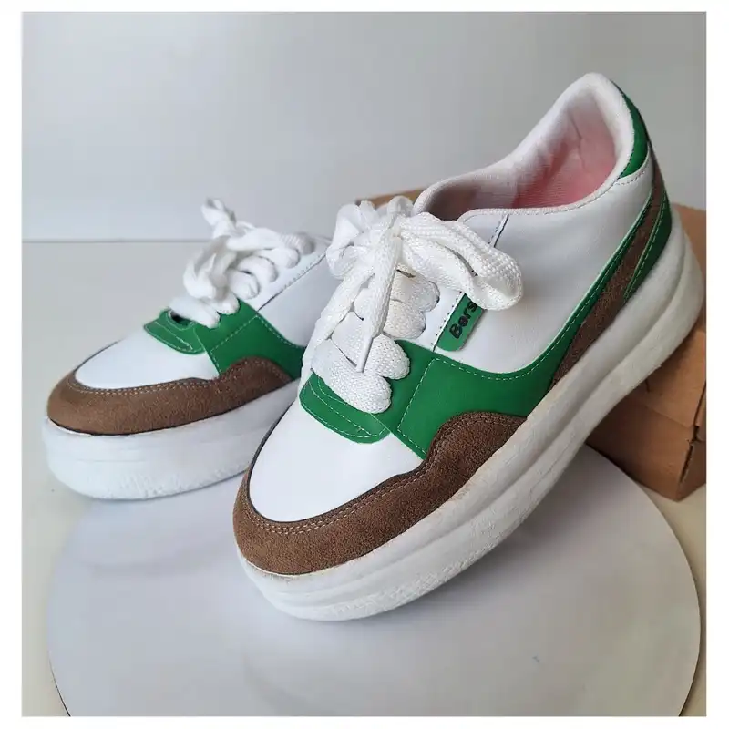 کفش روزمره زنانه مدل TP-106