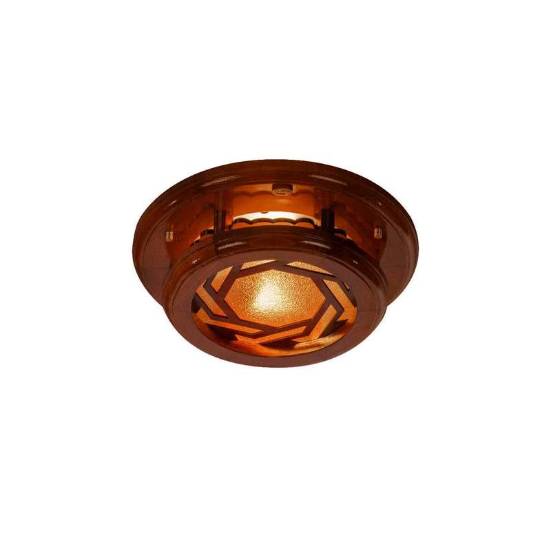 چراغ سقفی مدل سانیا کوچک کد 409