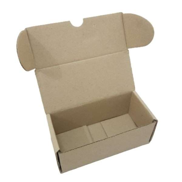 جعبه بسته بندی مدل 33.23.12 بسته 5 عددی
