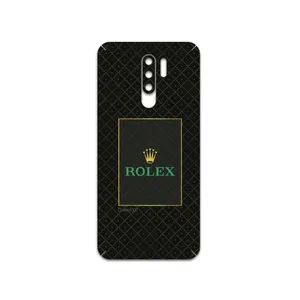 MAHOOT Rlx Cover Sticker for Xiaomi Redmi 9