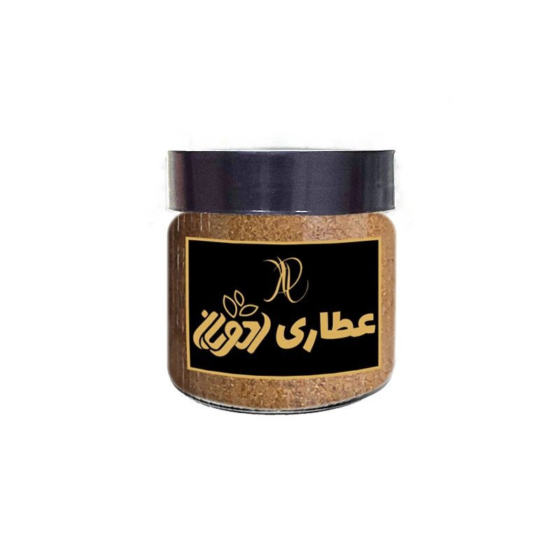 پودر گرد غوره ممتاز ادویان - 210 گرم
