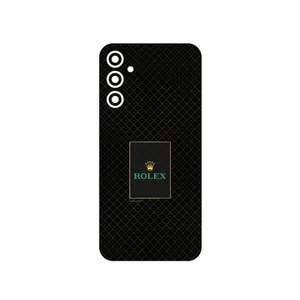 MAHOOT Rolex_Logo Cover Sticker for Samsung Galaxy A24