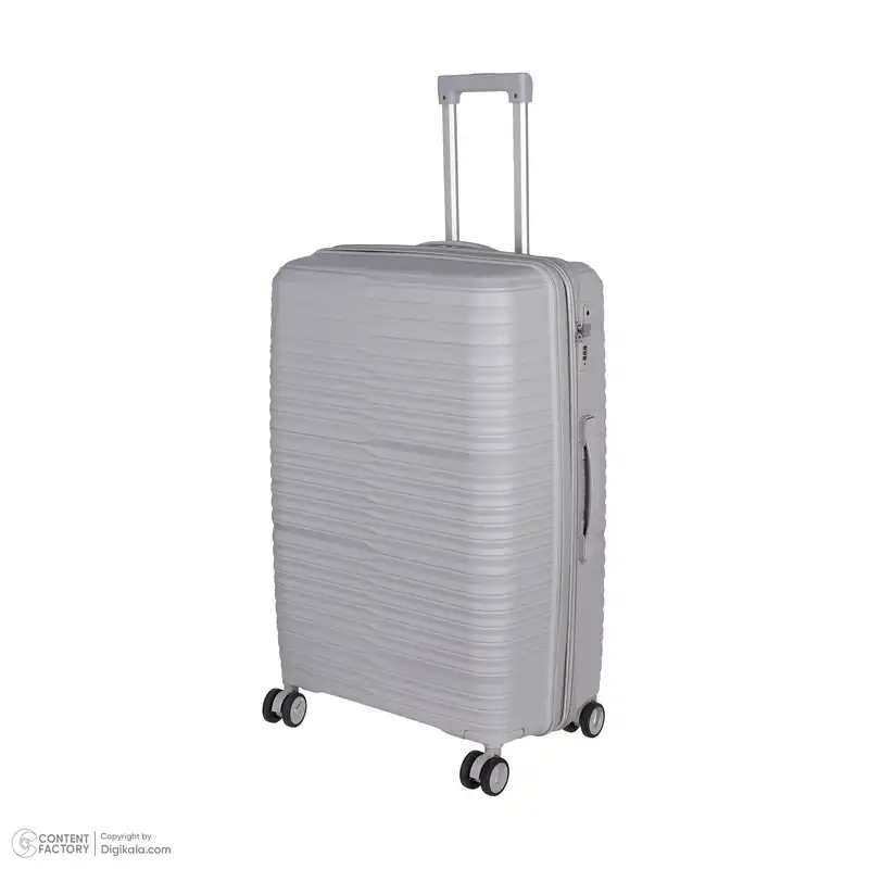 چمدان فشن مدل 213 سایز بزرگ