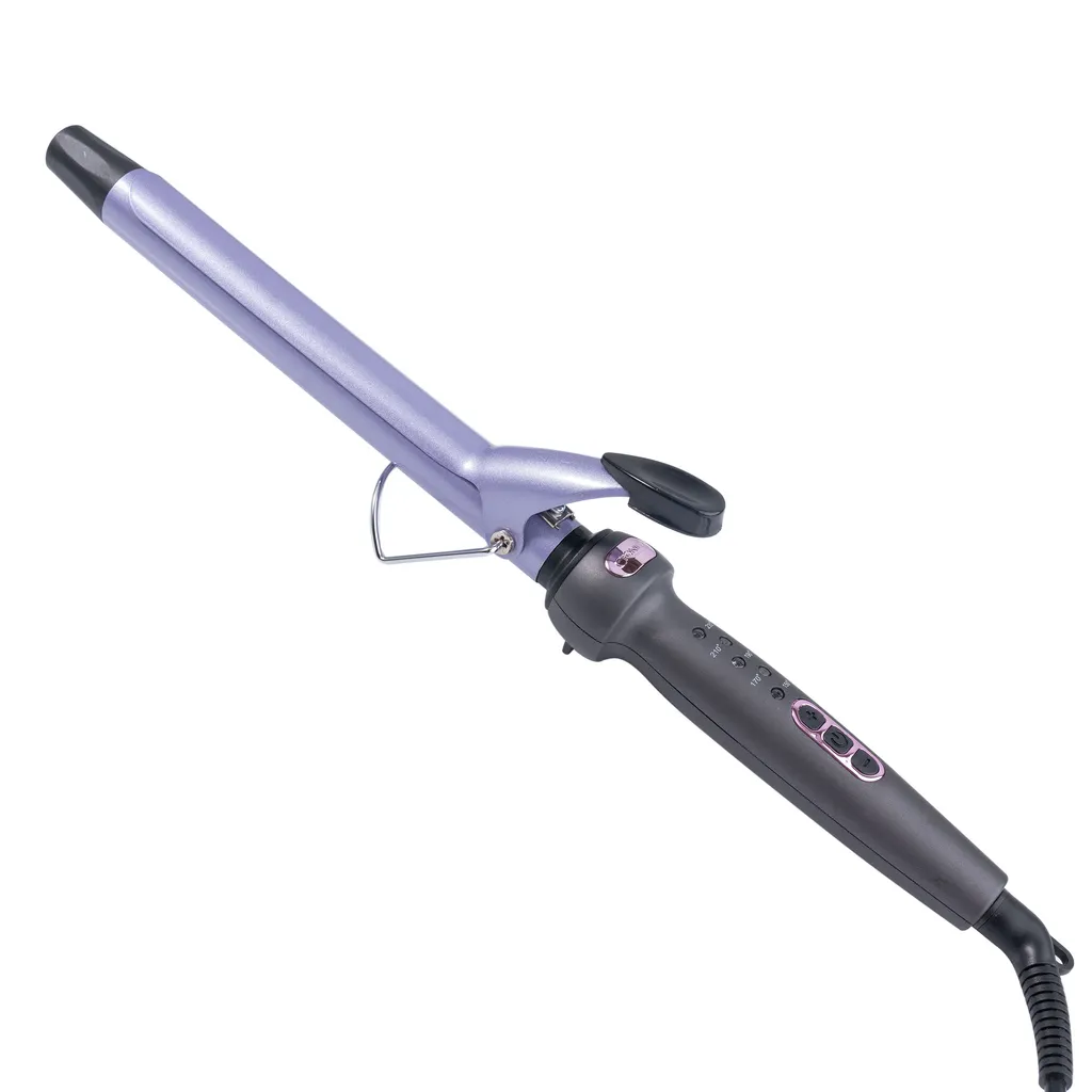 فر کننده مو کرونیر مدل CR-2047