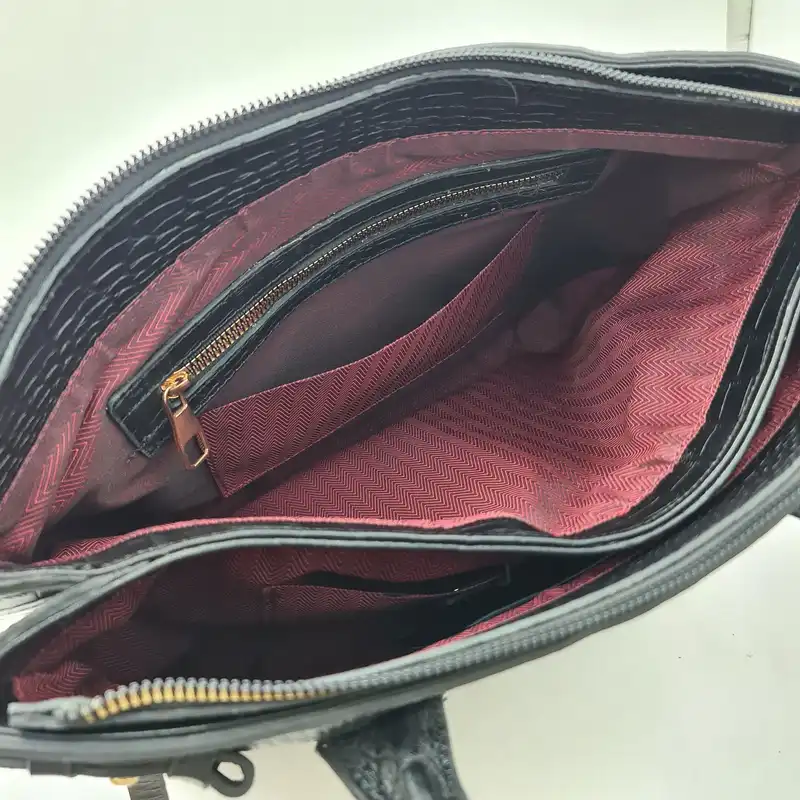 کیف دستی زنانه مدل آریوس چرم طبیعی کد A-860