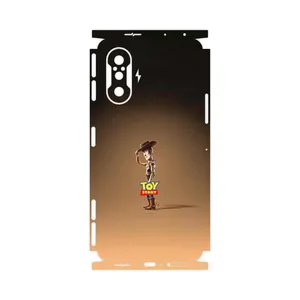 MAHOOT Toy_Story-FullSkin Cover Sticker for Xiaomi Redmi K40 Gaming