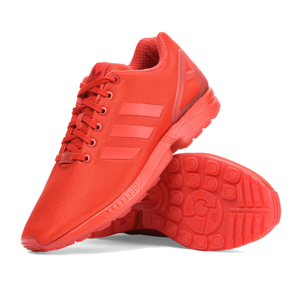 Precio adidas cheap zx flux