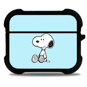 کاور آکام مدل AAPPCASHW-SNOOPY6 مناسب برای کیس اپل ایرپاد پرو