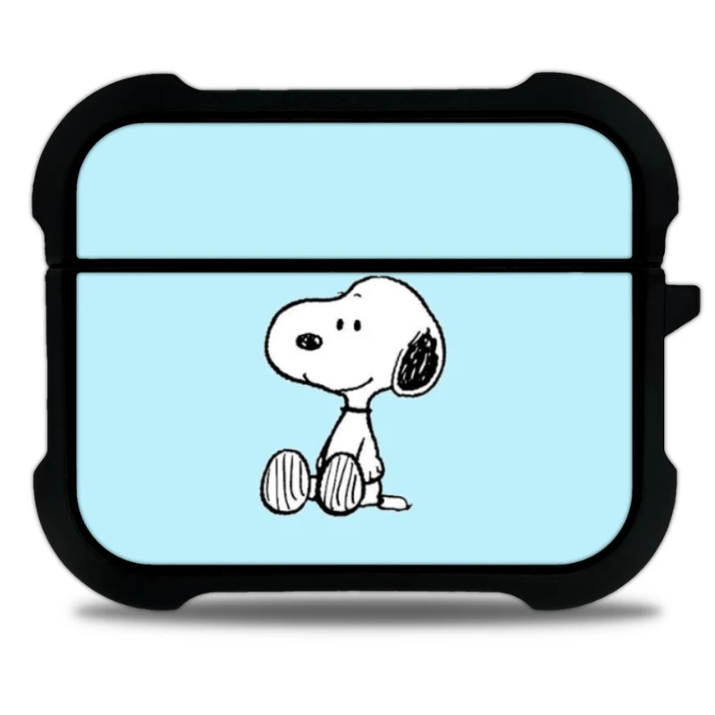 کاور آکام مدل AAPPCASHW-SNOOPY6 مناسب برای کیس اپل ایرپاد پرو