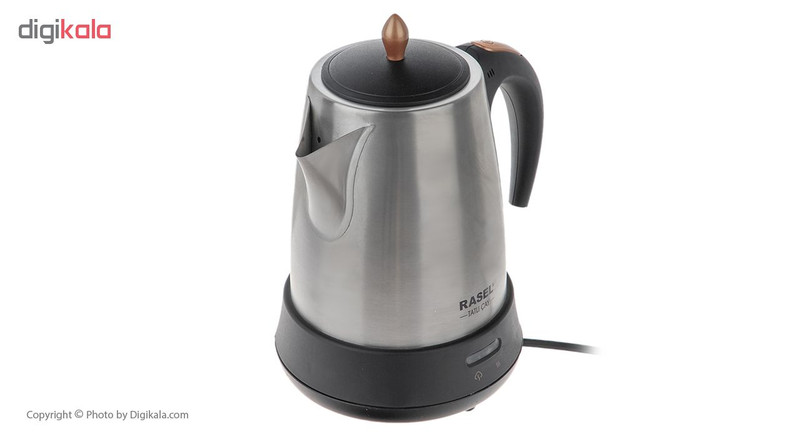 چای ساز راسل مدل R-222