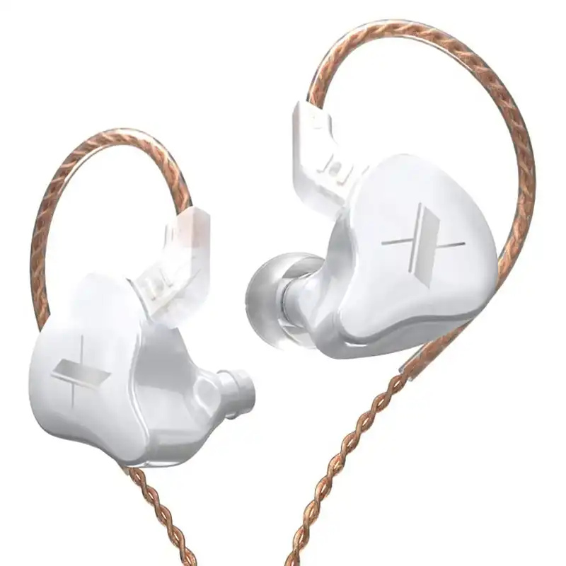 هدفون کی زد مدل EDX