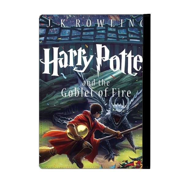 سررسید سال 1400 مدل هری پاتر کد sh21