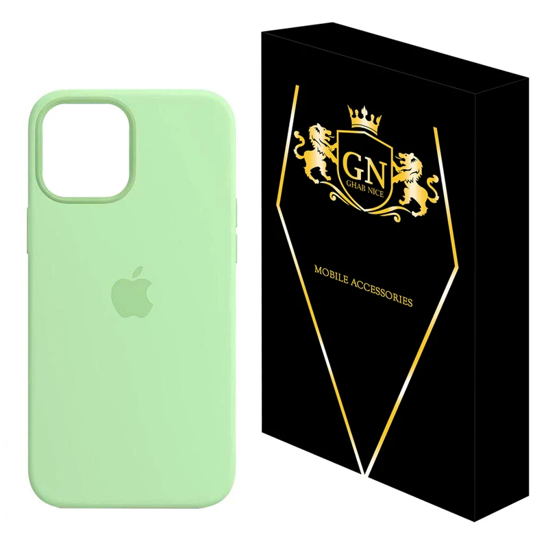 کاور قاب نایس مدل CLKB مناسب برای گوشی موبایل اپل iPhone 14 Pro 