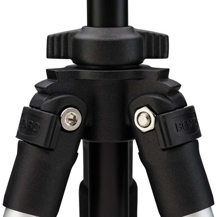 سه پایه دوربین بنرو مدل TAC008ABR0E Active Aluminum Tripod Kit