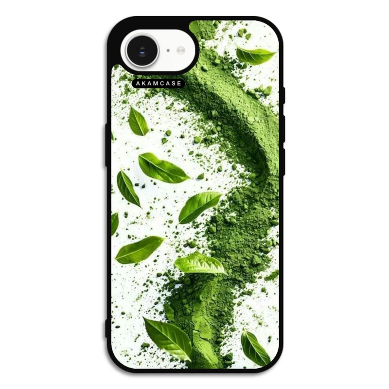 کاور آکام مدل AMC-WA16E-MATCHA-8 مناسب برای گوشی موبایل اپل iPhone 16 E