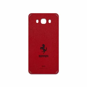 MAHOOT RL-FRRI Cover Sticker for Samsung Galaxy J7 2016