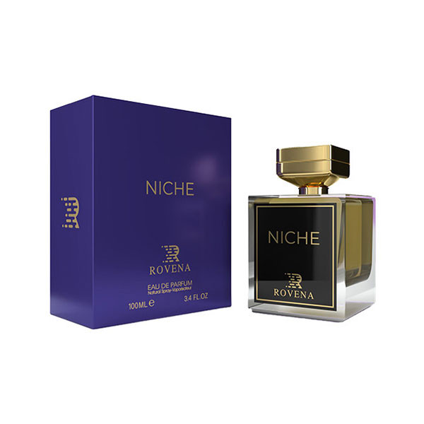 ادوپرفیوم روونا مدل NICHE 555 حجم 100 میلیلیتر ادوپرفیوم روونا مدل NICHE 555 حجم 100 میلیلیتر