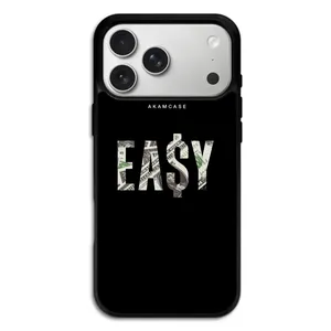 AKAM AMC-WA17PRO-RICH-9 Cover For Apple iPhone 17 Pro