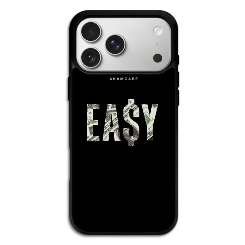 کاور آکام مدل AMC-WA17PRO-RICH-9 مناسب برای گوشی موبایل اپل iPhone 17 Pro