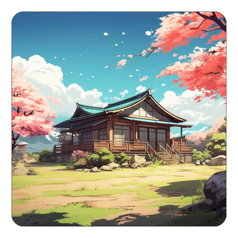 مگنت کاکتی طرح انیمه anime مدل mp14895