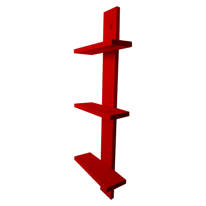 شلف دیواری کد 105