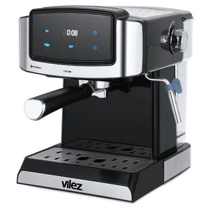 اسپرسو ساز ۱۵۰۰ میلی‌لیتر ویلز مدل VL2918