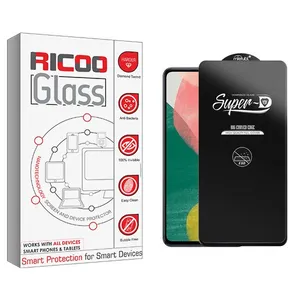 Ricoo RiC2 SuperD_ESD Screen Protector For Samsung  Galaxy F54 5G