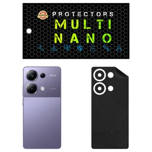 MULTI NANO X-F1L Back Skin For Xiaomi Poco M6 Pro