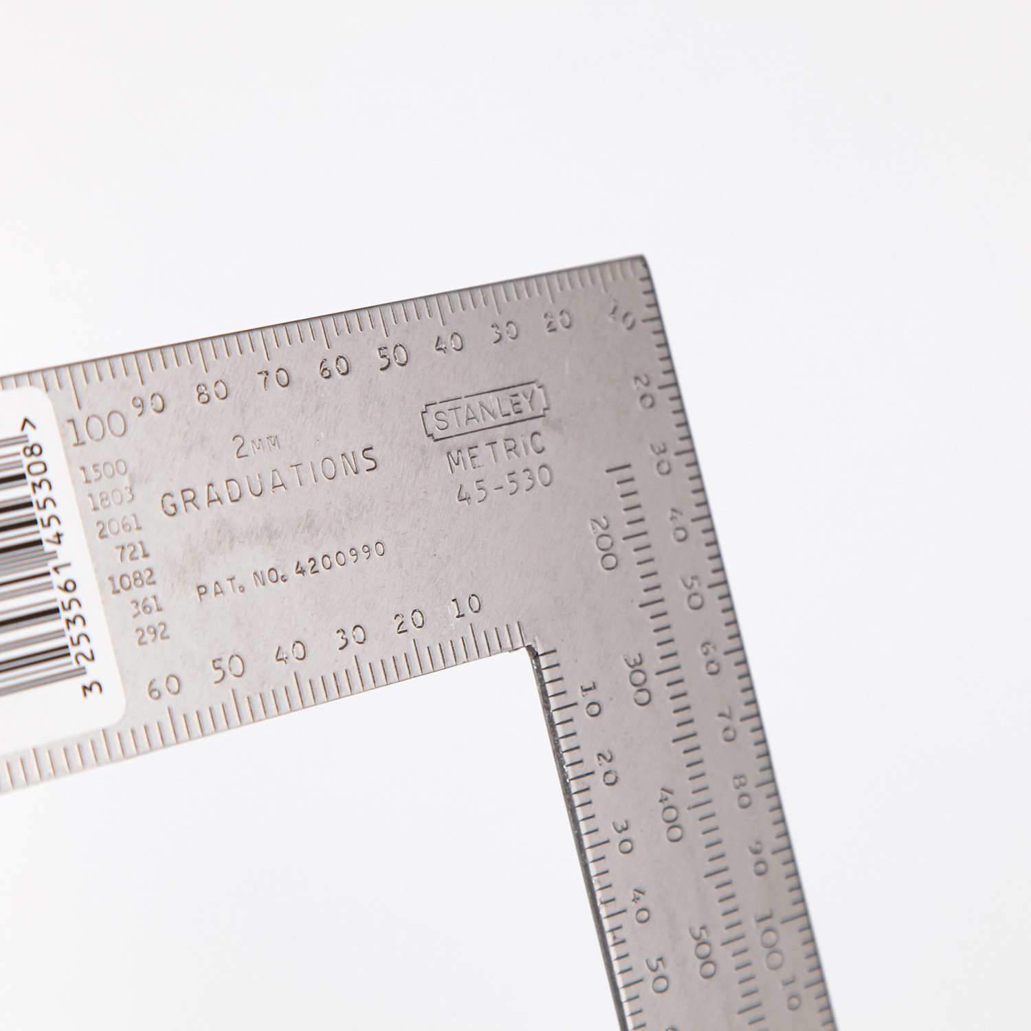 گونیا نجاری استنلی مدل 530-45-1