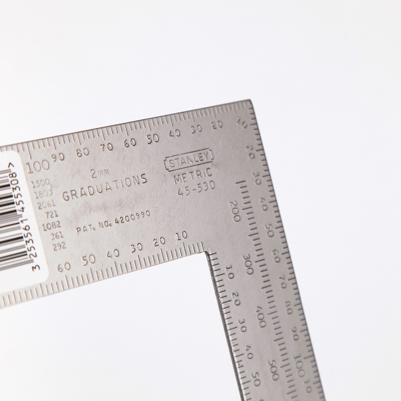 گونیا نجاری استنلی مدل 530-45-1