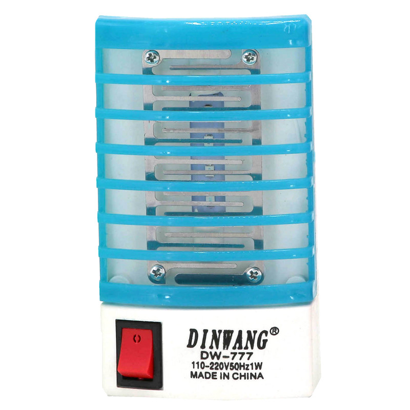 حشره کش برقی دین ونگ مدل DW-777