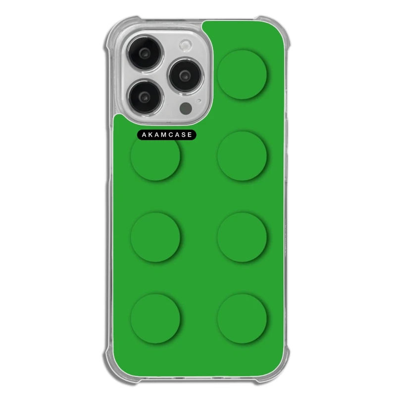 کاور آکام مدل AMCWTA13PRO-LEGO6 مناسب برای گوشی موبایل اپل iPhone 13 Pro