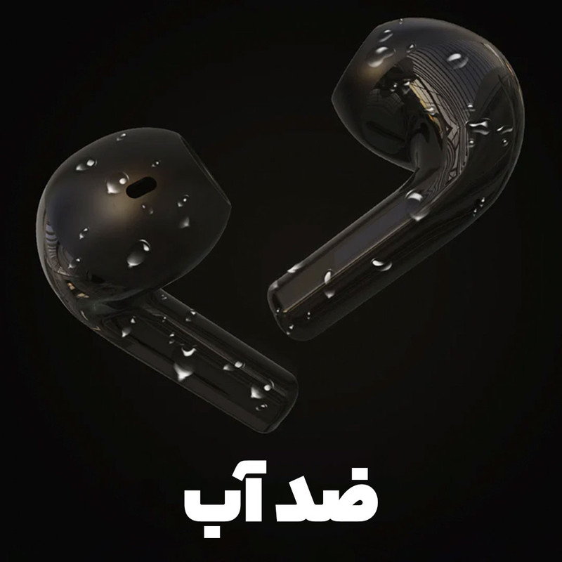  هندزفری بلوتوثی های فیوچر مدل FlyBuds 3