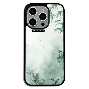 AKAM AMC-WA15PRO-ZEN-26 Cover For Apple iPhone 15 Pro