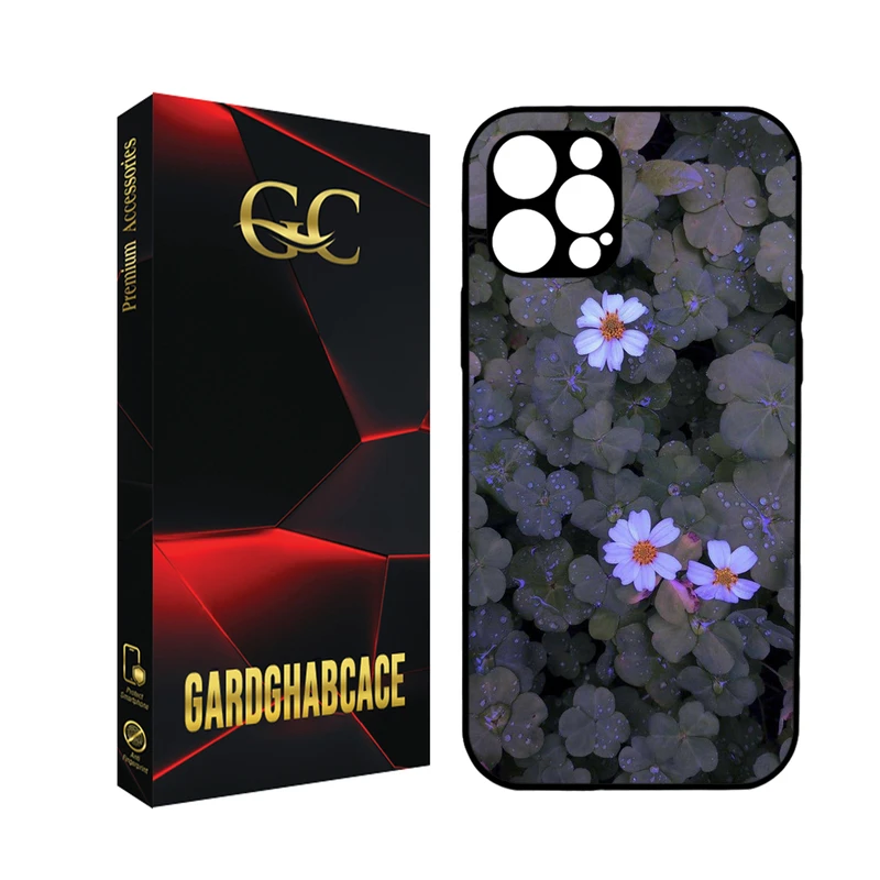 کاور گارد قاب کیس مدل دخترانه T مناسب برای گوشی موبایل اپل iPhone 16 Pro Max  