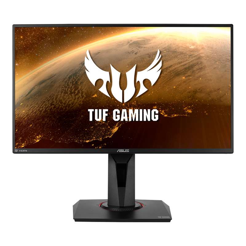 مانیتور ایسوس مدل VG259QM سایز 24.5 اینچ مانیتور ایسوس مدل VG259QM سایز 24.5 اینچ