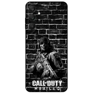 Megafone Call of duty 1891 Cover For Samsung Galaxy A25 5G