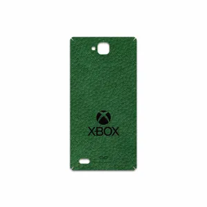 MAHOOT GL-XBOX Cover Sticker for Honor 3C