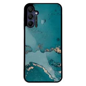AKAM AMC-WSGA15-MARBLE-37 Cover For Samsung Galaxy A15