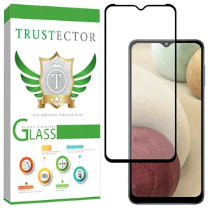 Trustector CERMT30 Screen Protector For Samsung Galaxy A32 5G / M32 5G / F12 / F13 / F02s / F23 5G / Gplus X10 / Gplus X10 Plus / Gplus X20 / Honor X6b
