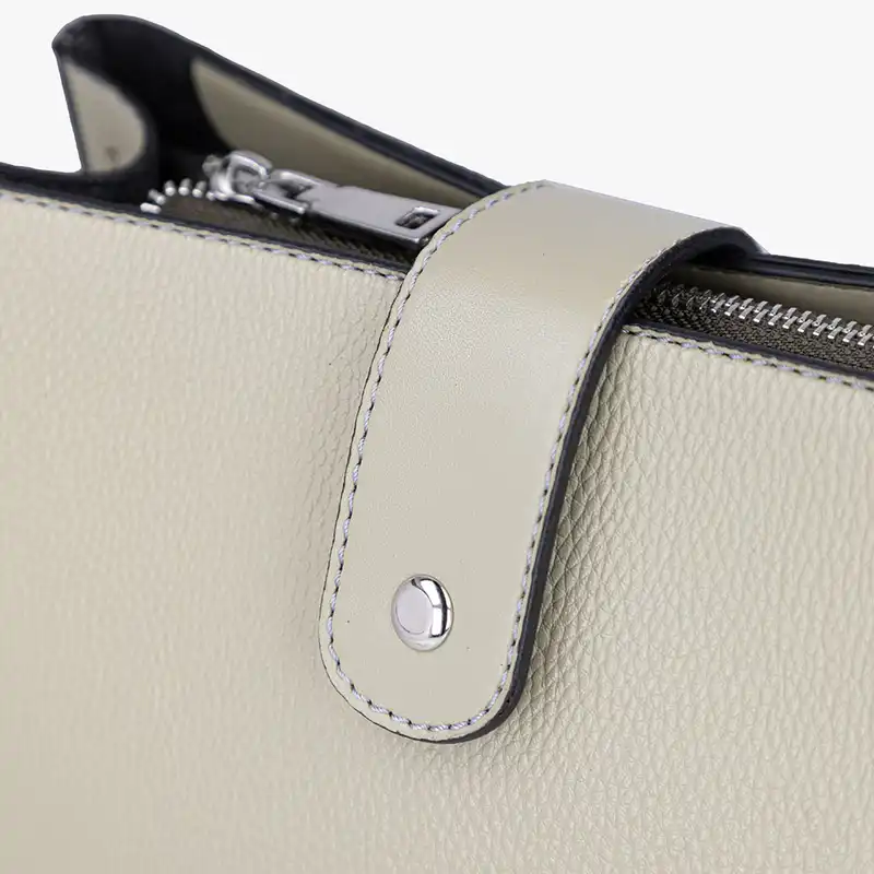 کیف دوشی زنانه برتونیکس مدل 2418