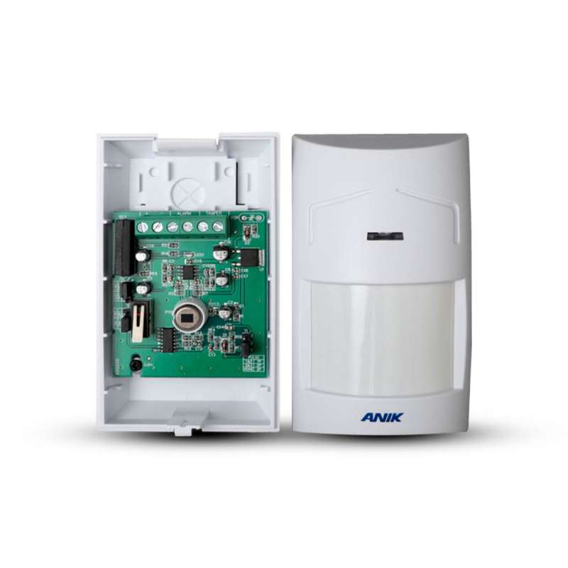 دزدگیر چشمی آنیک مدل DP-A32 دزدگیر چشمی آنیک مدل DP-A32