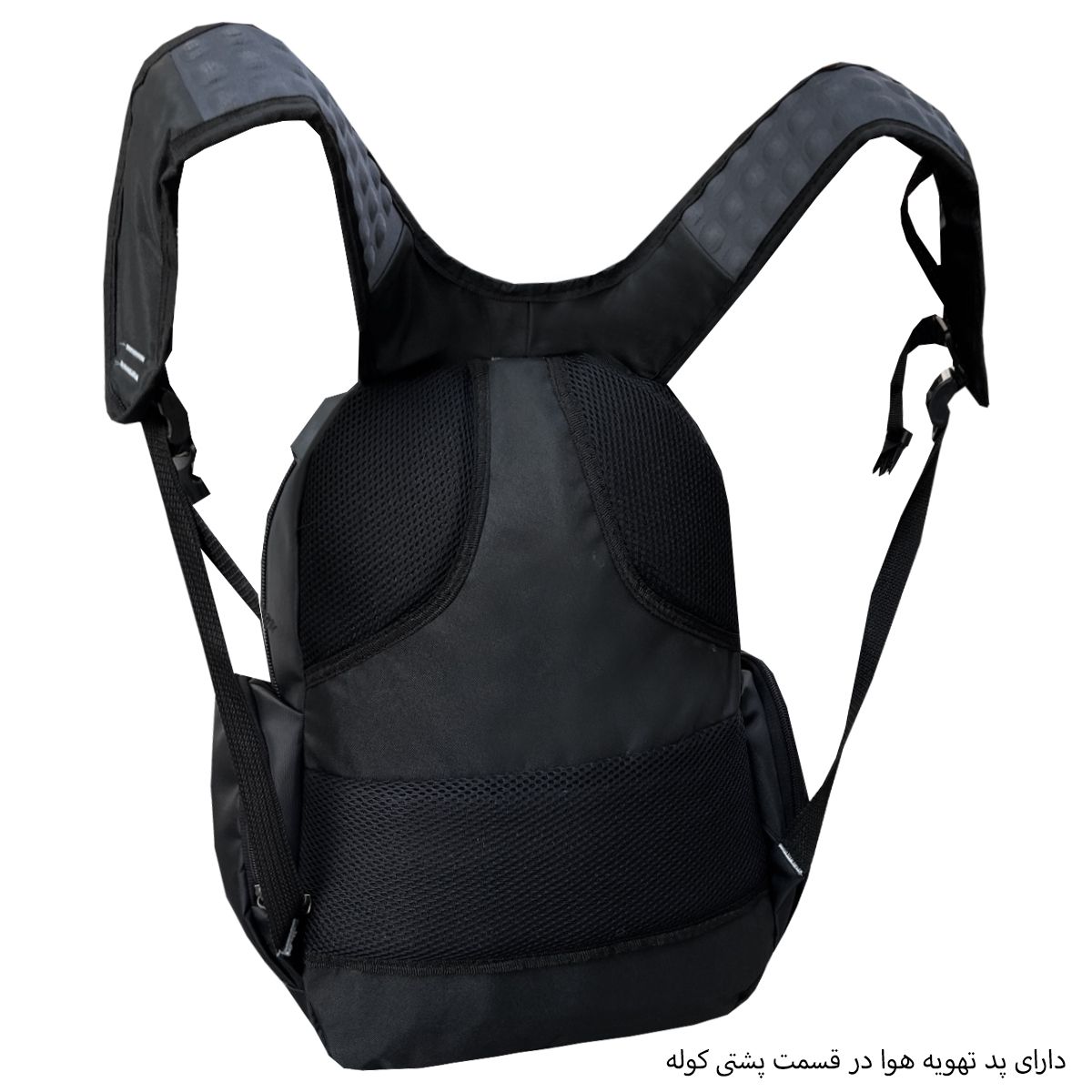 کوله پشتی الکسا کد A1007 -  - 9