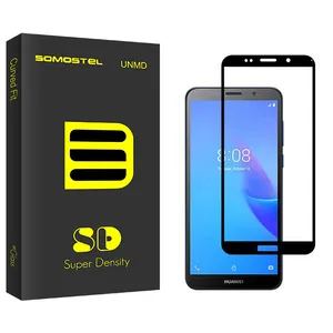 Somastel SD Screen Protector For Huawei Y5 Prime 2018