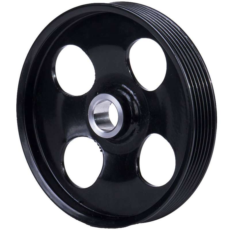 پولی پمپ هیدرولیک کد AZ0008 مناسب برای پژو206